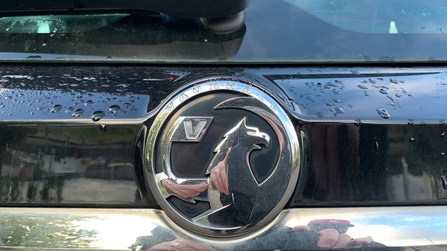 Used Vauxhall Mokka X 2018 for sale - 76308004: Photo 26