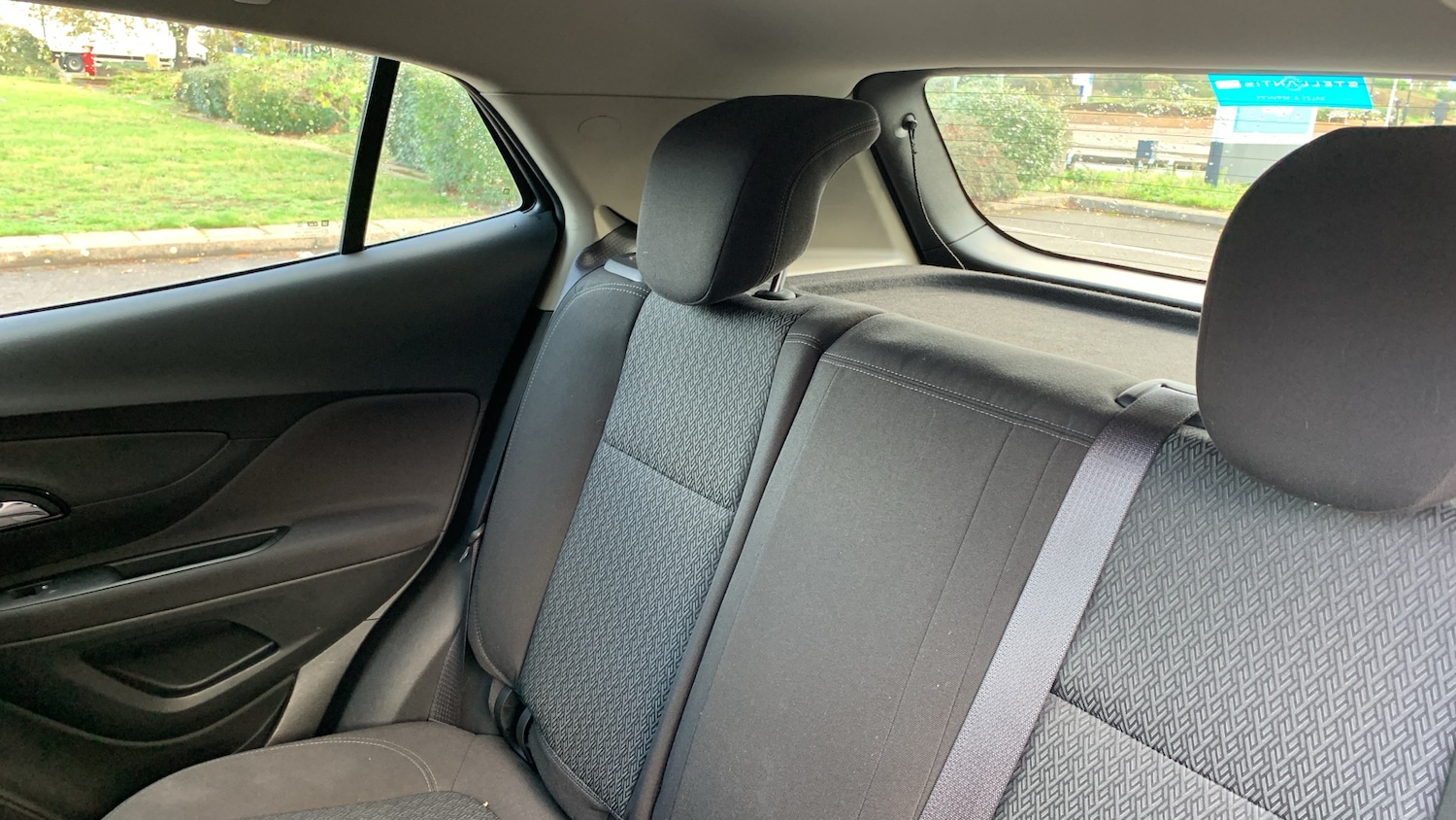 Used Vauxhall Mokka X 2018 for sale - 76308004: Photo 30