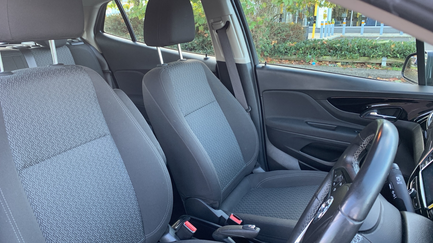 Used Vauxhall Mokka X 2018 for sale - 76308004: Photo 32