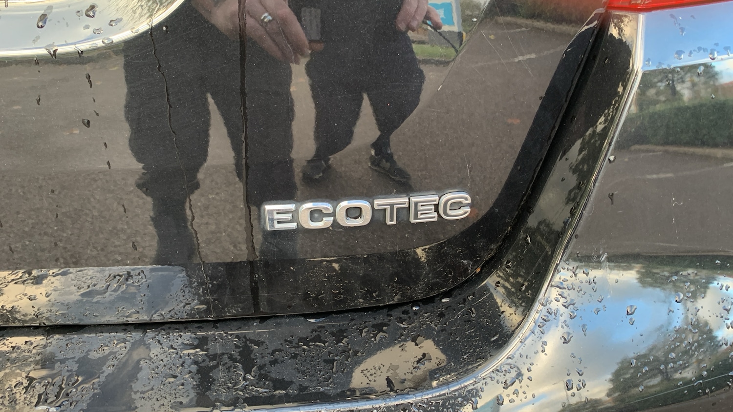 Used Vauxhall Mokka X 2018 for sale - 76308004: Photo 33