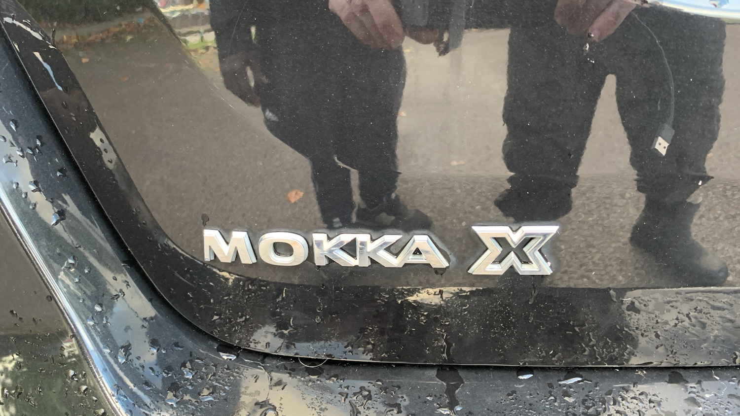 Used Vauxhall Mokka X 2018 for sale - 76308004: Photo 34