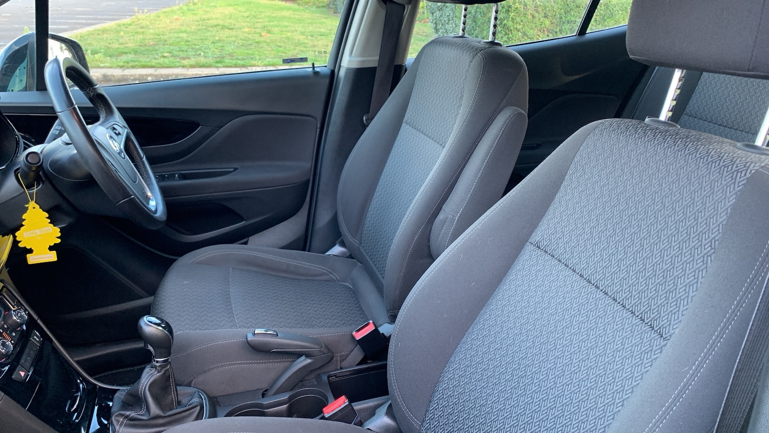 Used Vauxhall Mokka X 2018 for sale - 76308004: Photo 35