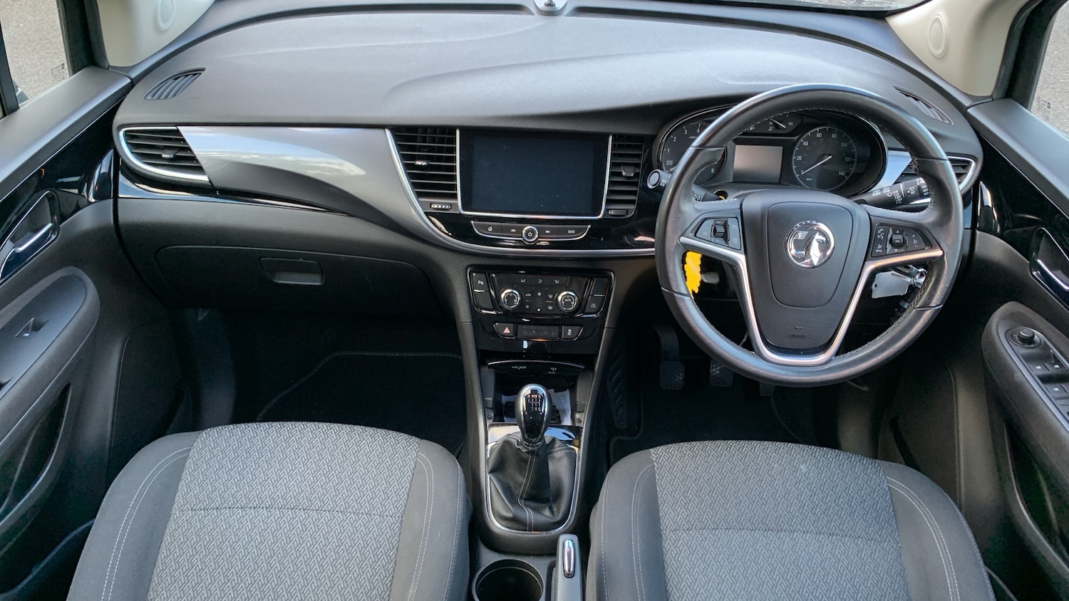 Used Vauxhall Mokka X 2018 for sale - 76308004: Photo 4