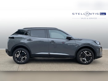 Used Peugeot 2008 2024 for sale - 75521451: Photo