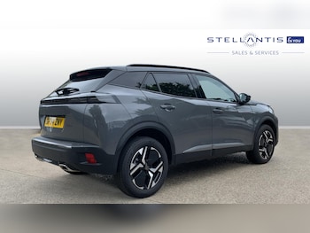 Used Peugeot 2008 2024 for sale - 75521451: Photo