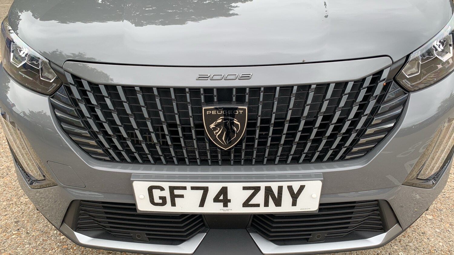Vehicle 46