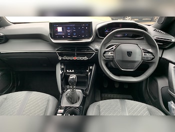 Used Peugeot 2008 2024 for sale - 75521451: Photo