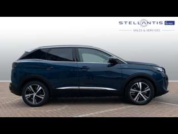 Used Peugeot 3008 2022 for sale - 74876526: Photo