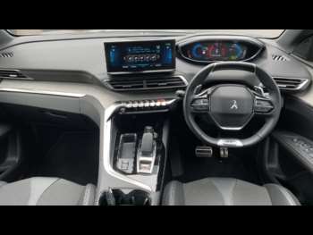 Used Peugeot 3008 2022 for sale - 74876526: Photo