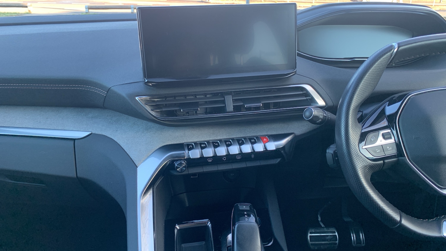 Used Peugeot 3008 2022 for sale - 76803261: Photo 10