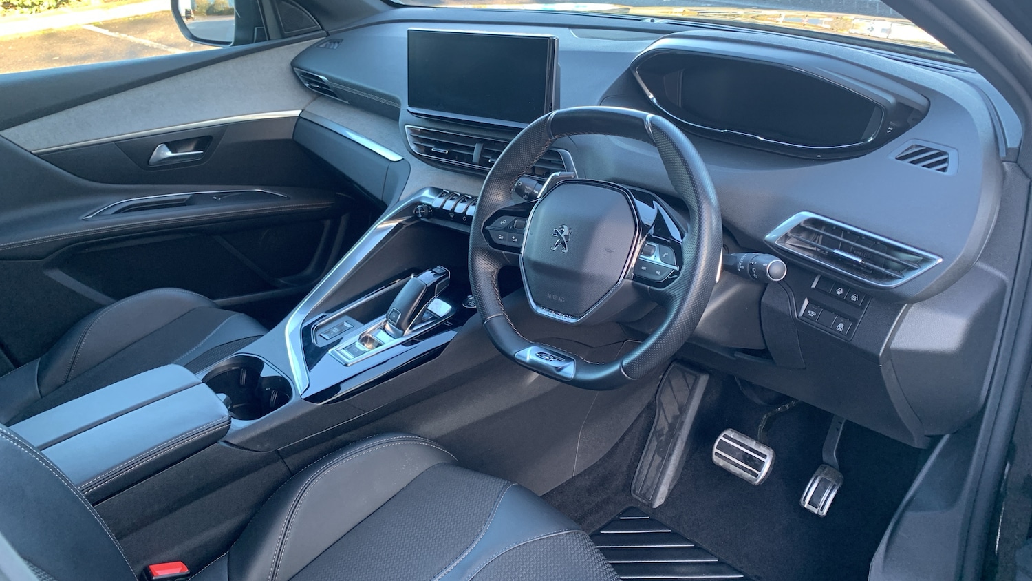 Used Peugeot 3008 2022 for sale - 76803261: Photo 11