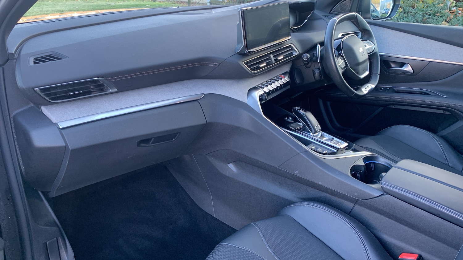 Used Peugeot 3008 2022 for sale - 76803261: Photo 12