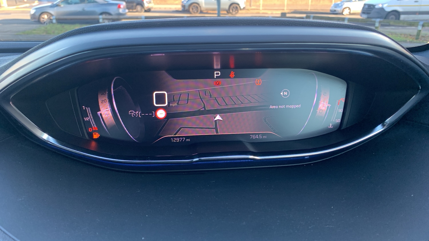 Used Peugeot 3008 2022 for sale - 76803261: Photo 13