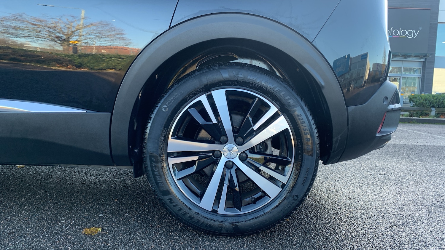 Used Peugeot 3008 2022 for sale - 76803261: Photo 15