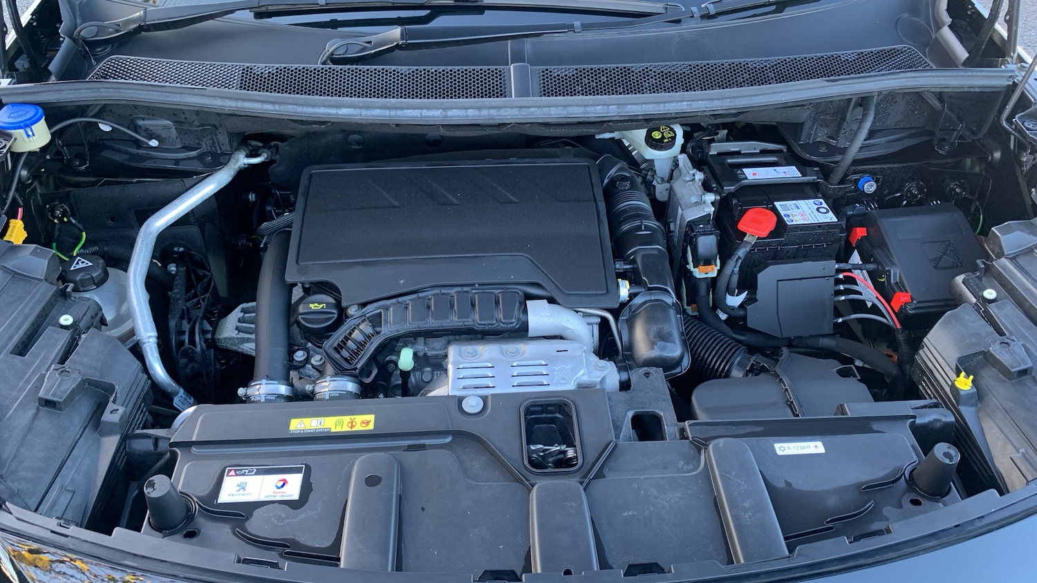 Used Peugeot 3008 2022 for sale - 76803261: Photo 18