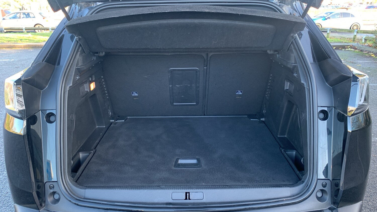 Used Peugeot 3008 2022 for sale - 76803261: Photo 19