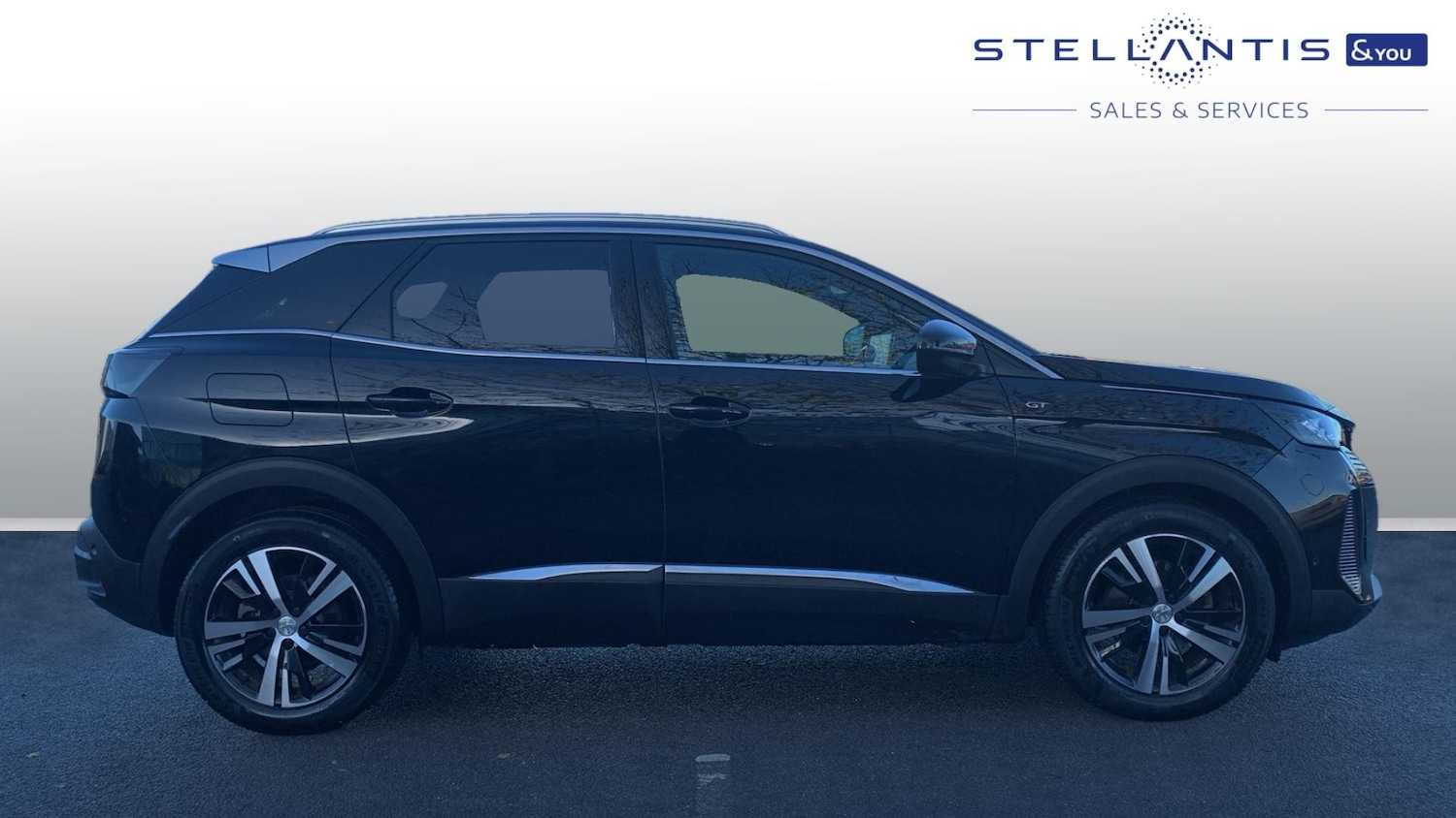 Used Peugeot 3008 2022 for sale - 76803261: Photo 2
