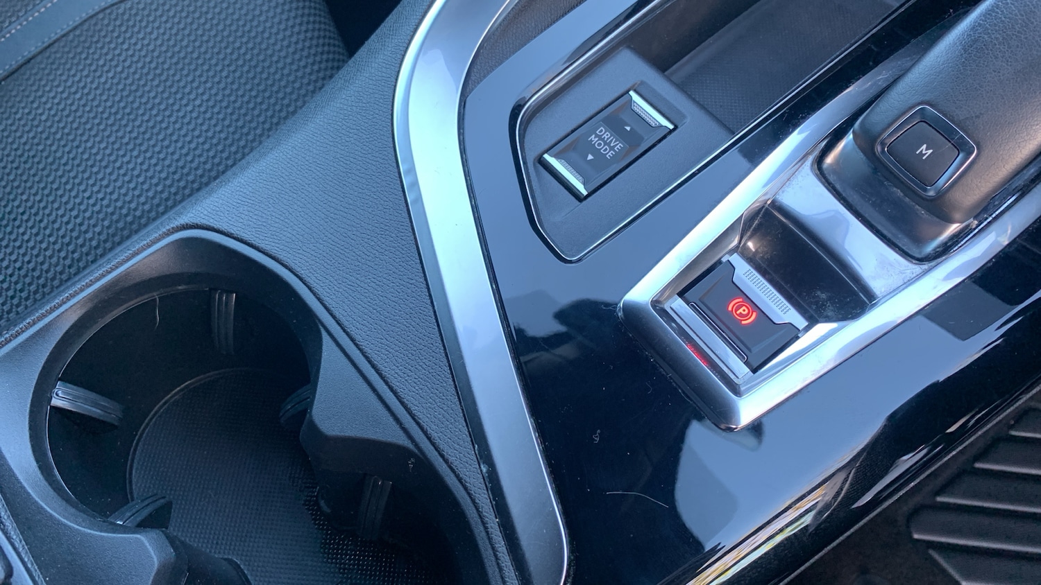 Used Peugeot 3008 2022 for sale - 76803261: Photo 21