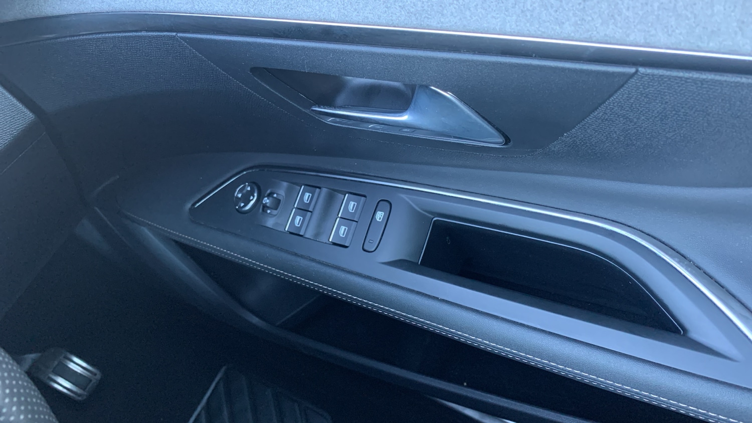 Used Peugeot 3008 2022 for sale - 76803261: Photo 22