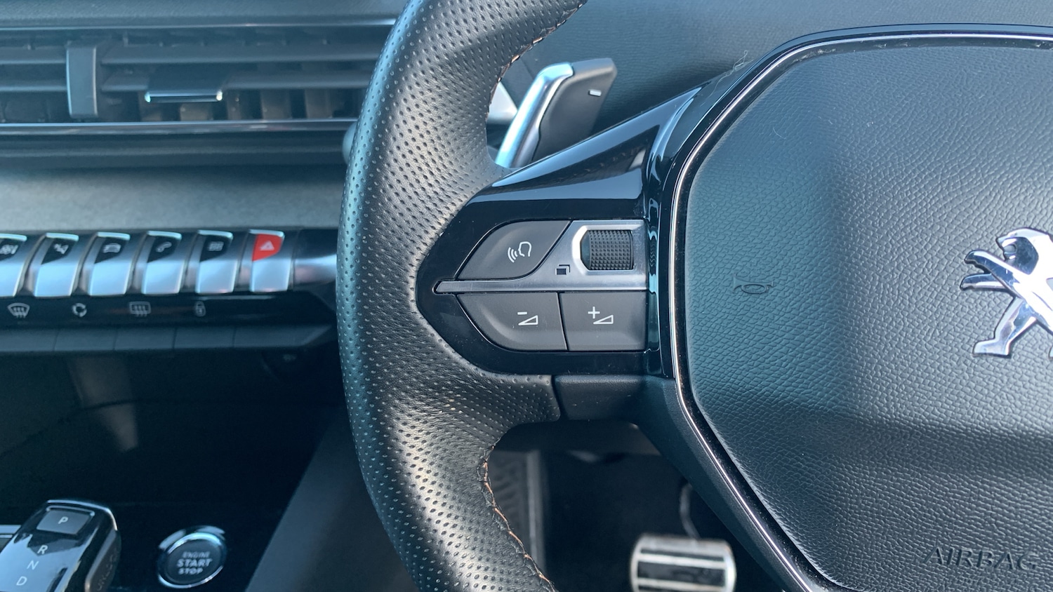 Used Peugeot 3008 2022 for sale - 76803261: Photo 23