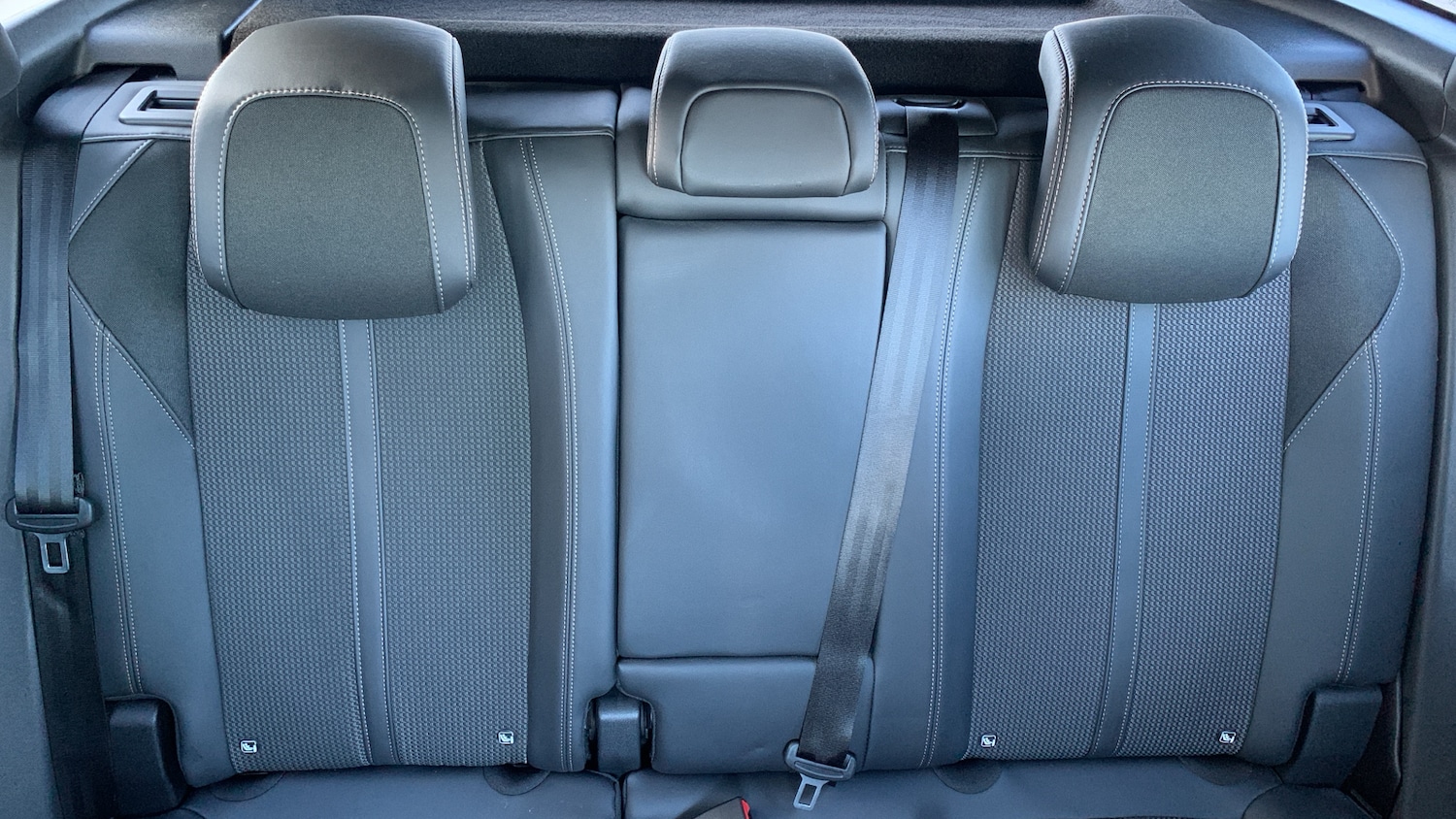 Used Peugeot 3008 2022 for sale - 76803261: Photo 25