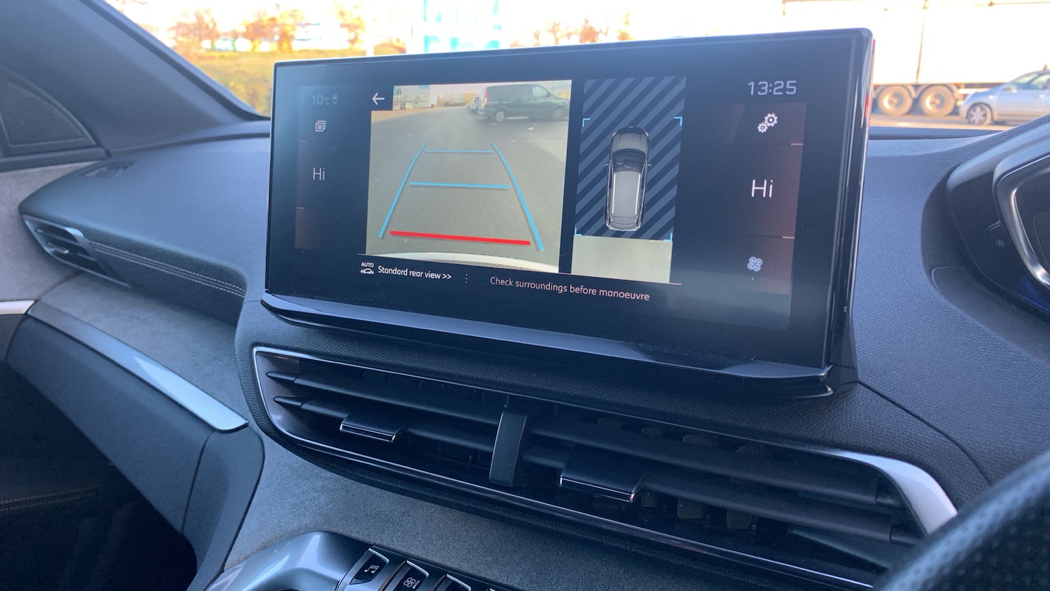 Used Peugeot 3008 2022 for sale - 76803261: Photo 27