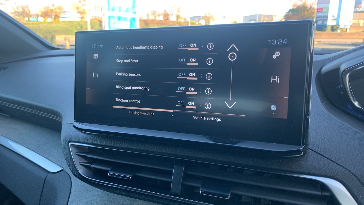 Used Peugeot 3008 2022 for sale - 76803261: Photo 28