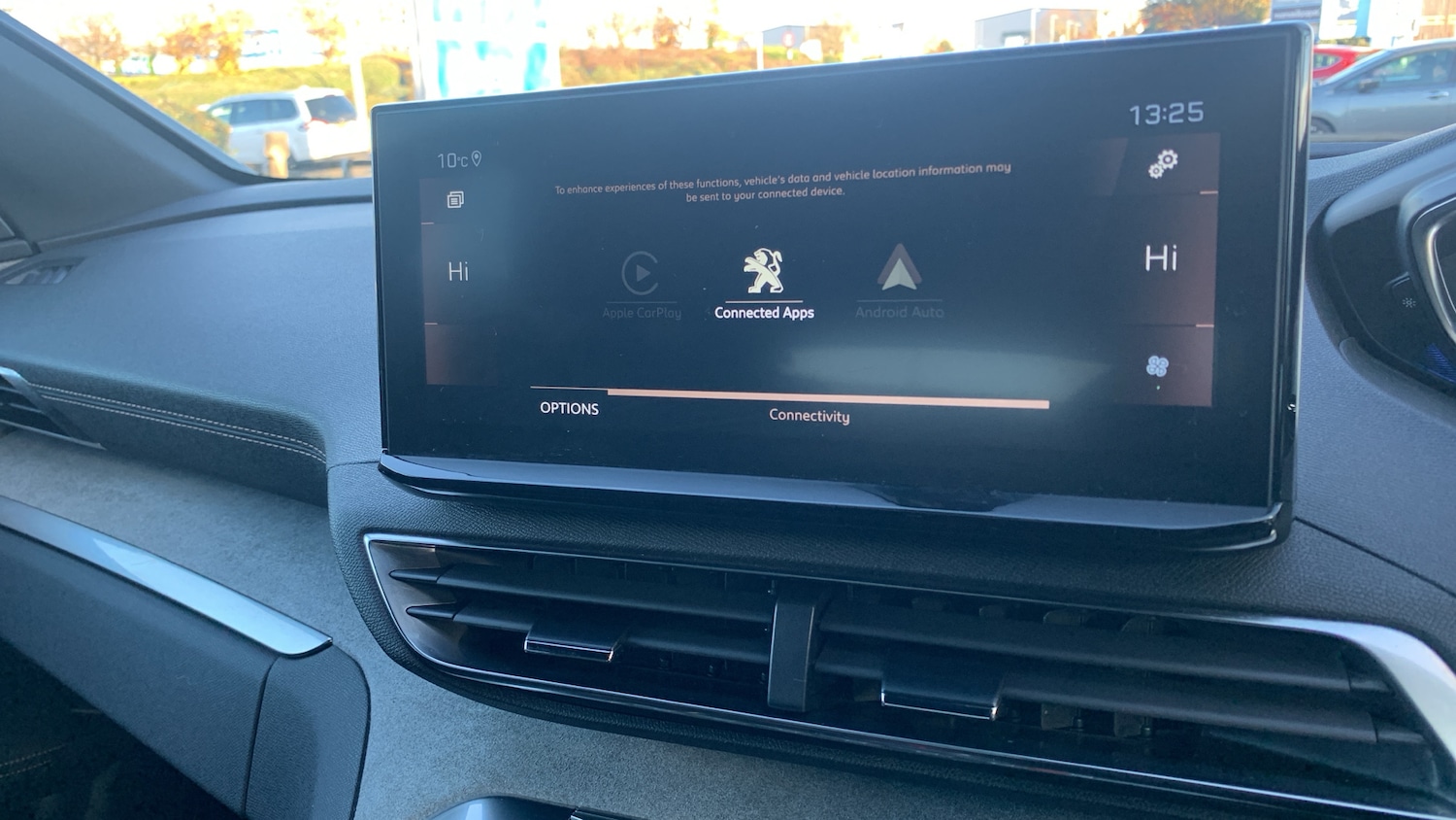 Used Peugeot 3008 2022 for sale - 76803261: Photo 29