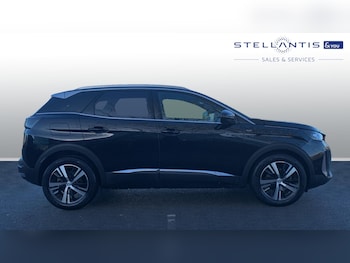 Used Peugeot 3008 2022 for sale - 76803261: Photo