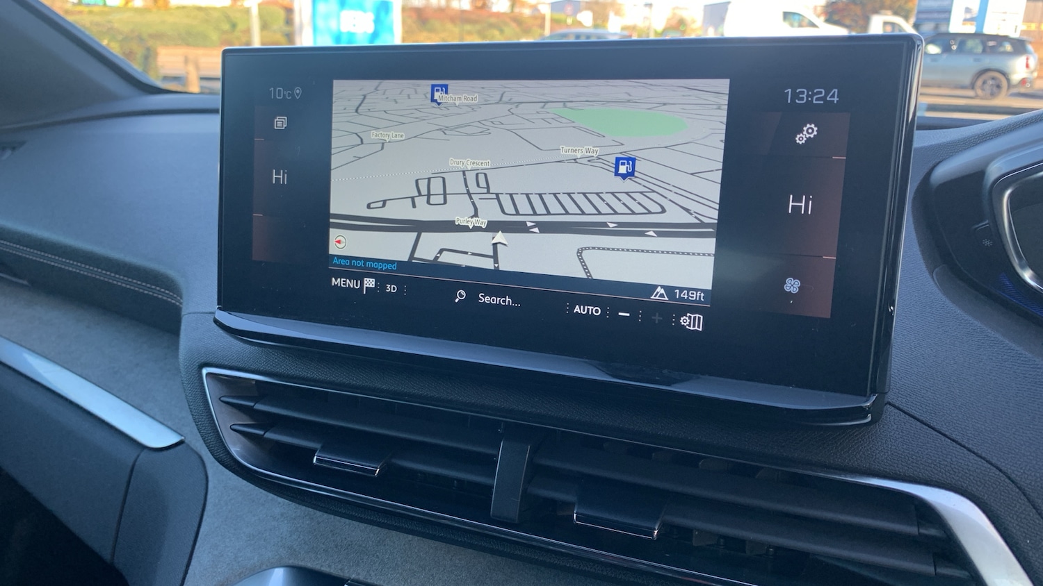 Used Peugeot 3008 2022 for sale - 76803261: Photo 30