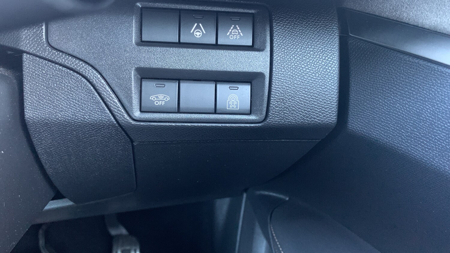 Used Peugeot 3008 2022 for sale - 76803261: Photo 32