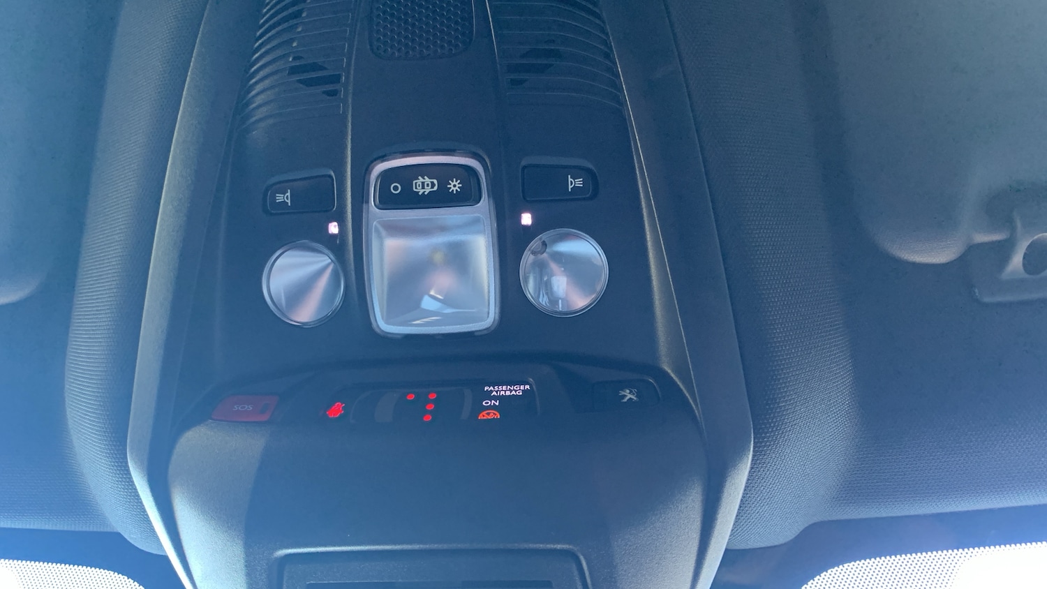 Used Peugeot 3008 2022 for sale - 76803261: Photo 34