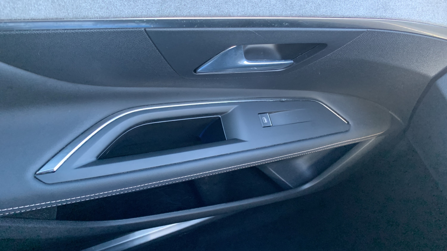 Used Peugeot 3008 2022 for sale - 76803261: Photo 36