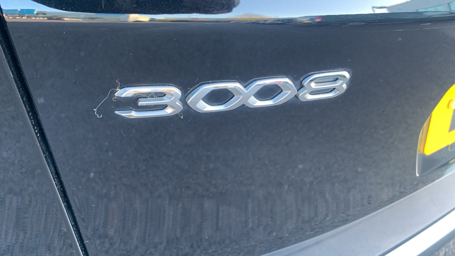 Used Peugeot 3008 2022 for sale - 76803261: Photo 38