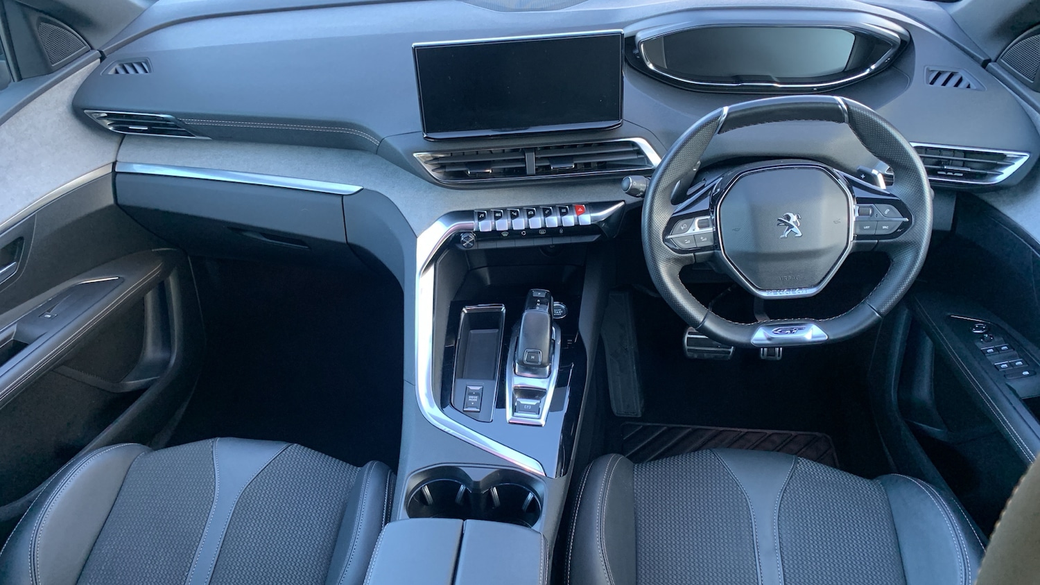 Used Peugeot 3008 2022 for sale - 76803261: Photo 4