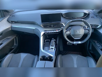 Used Peugeot 3008 2022 for sale - 76803261: Photo