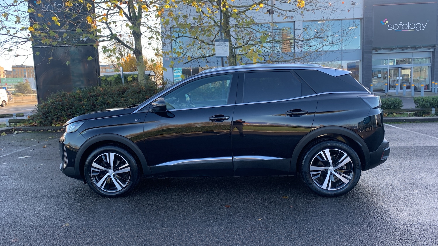 Used Peugeot 3008 2022 for sale - 76803261: Photo 6