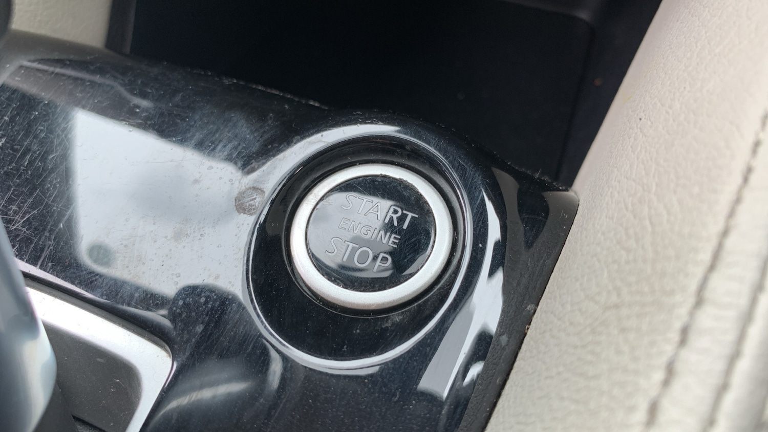 Vehicle 40