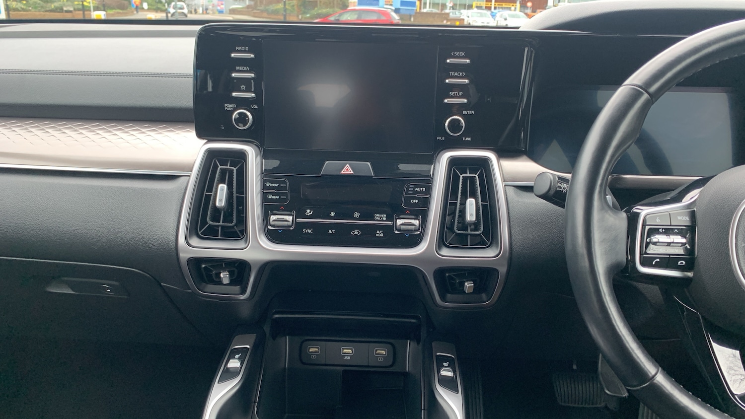 Used Kia Sorento 2022 for sale - 77551332: Photo 10