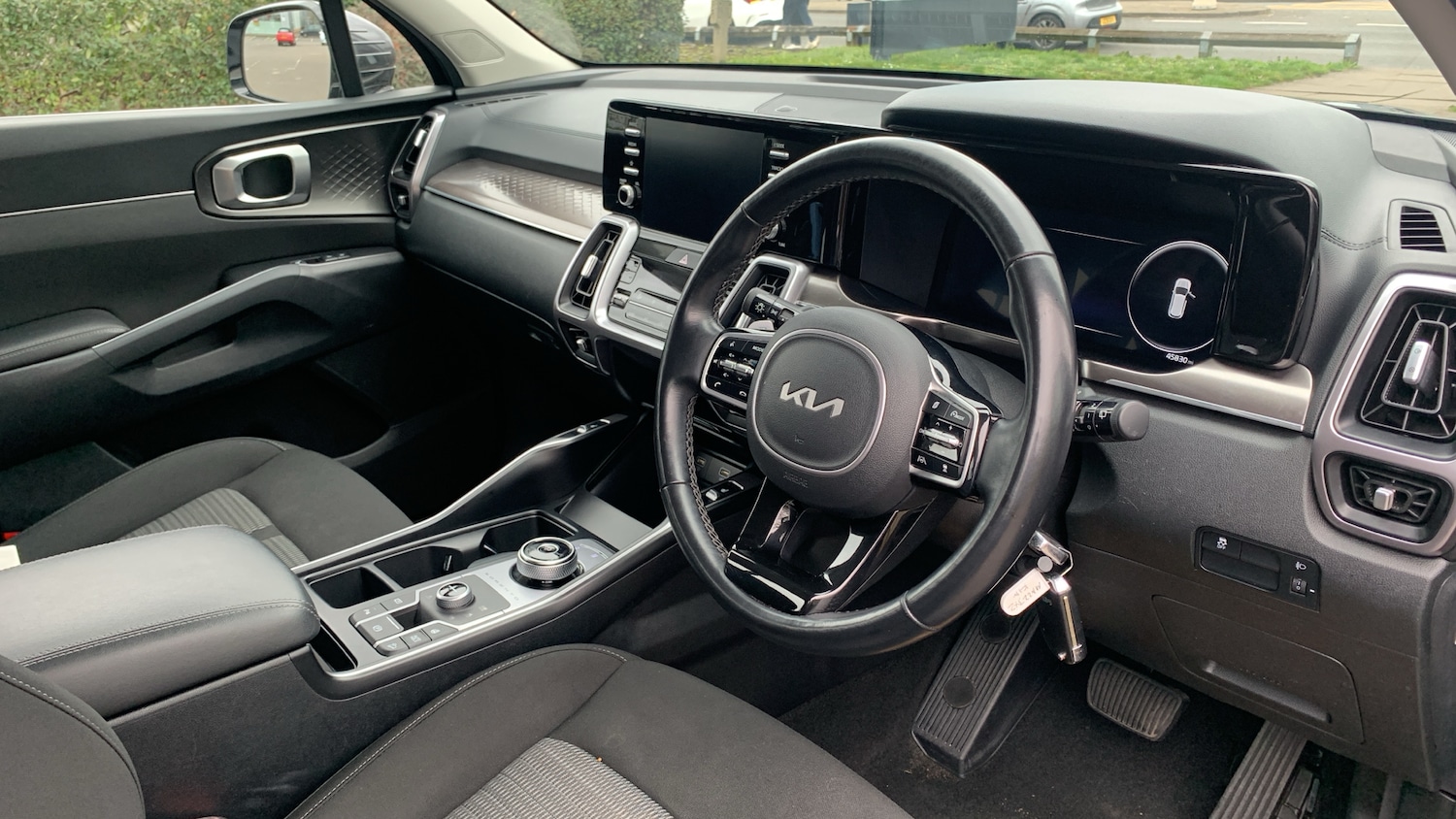 Used Kia Sorento 2022 for sale - 77551332: Photo 11