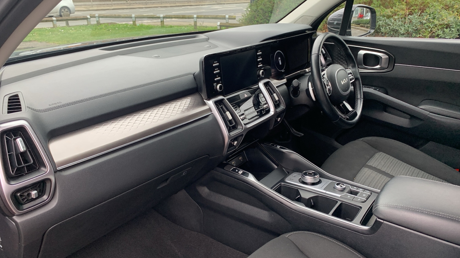 Used Kia Sorento 2022 for sale - 77551332: Photo 12