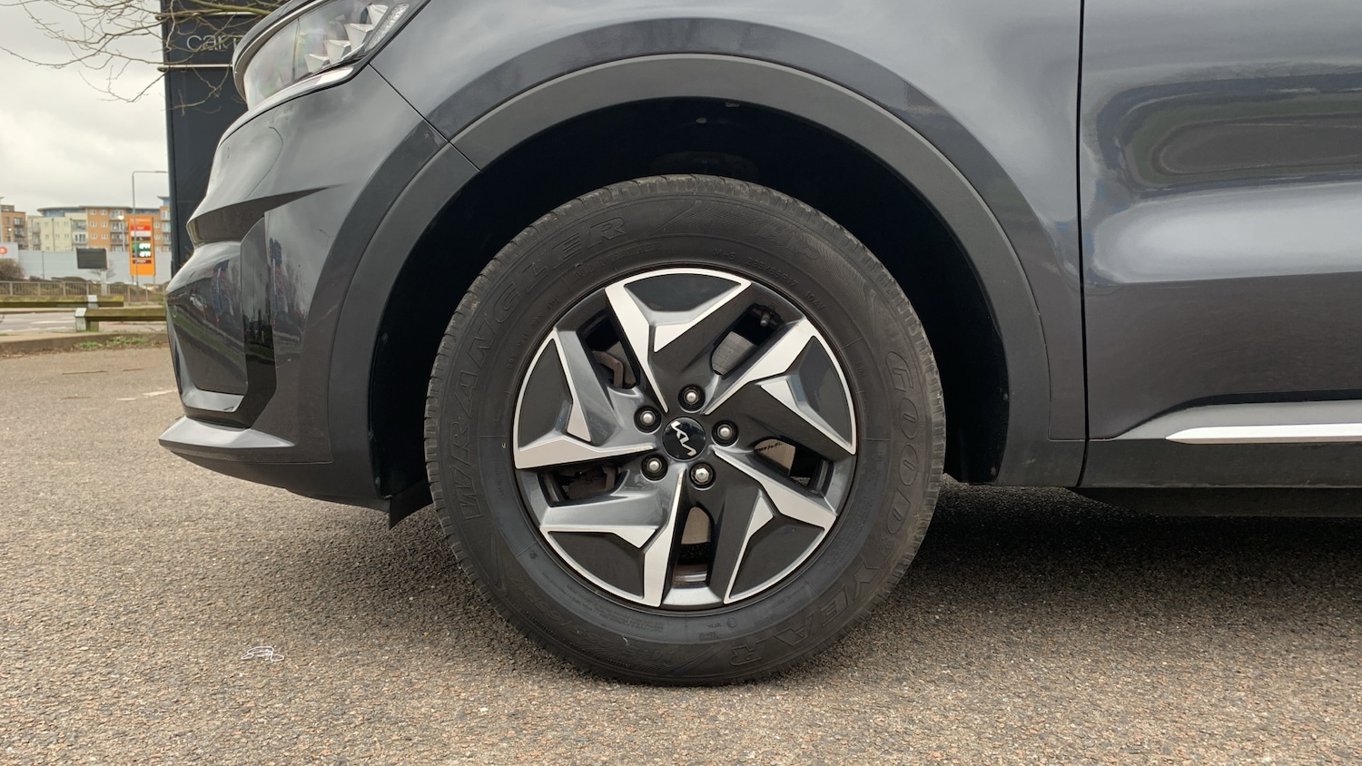 Used Kia Sorento 2022 for sale - 77551332: Photo 14