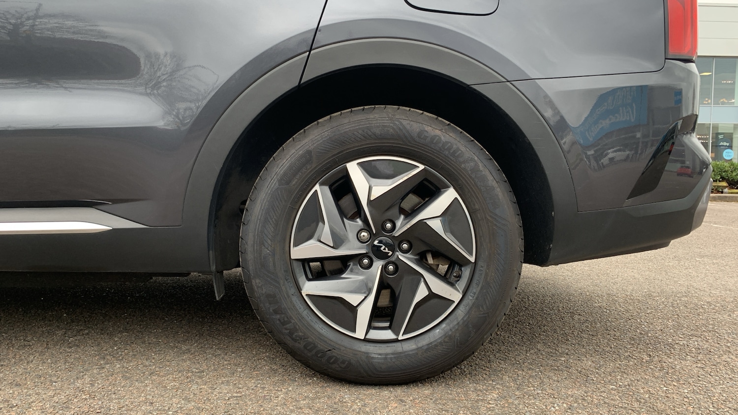 Used Kia Sorento 2022 for sale - 77551332: Photo 15