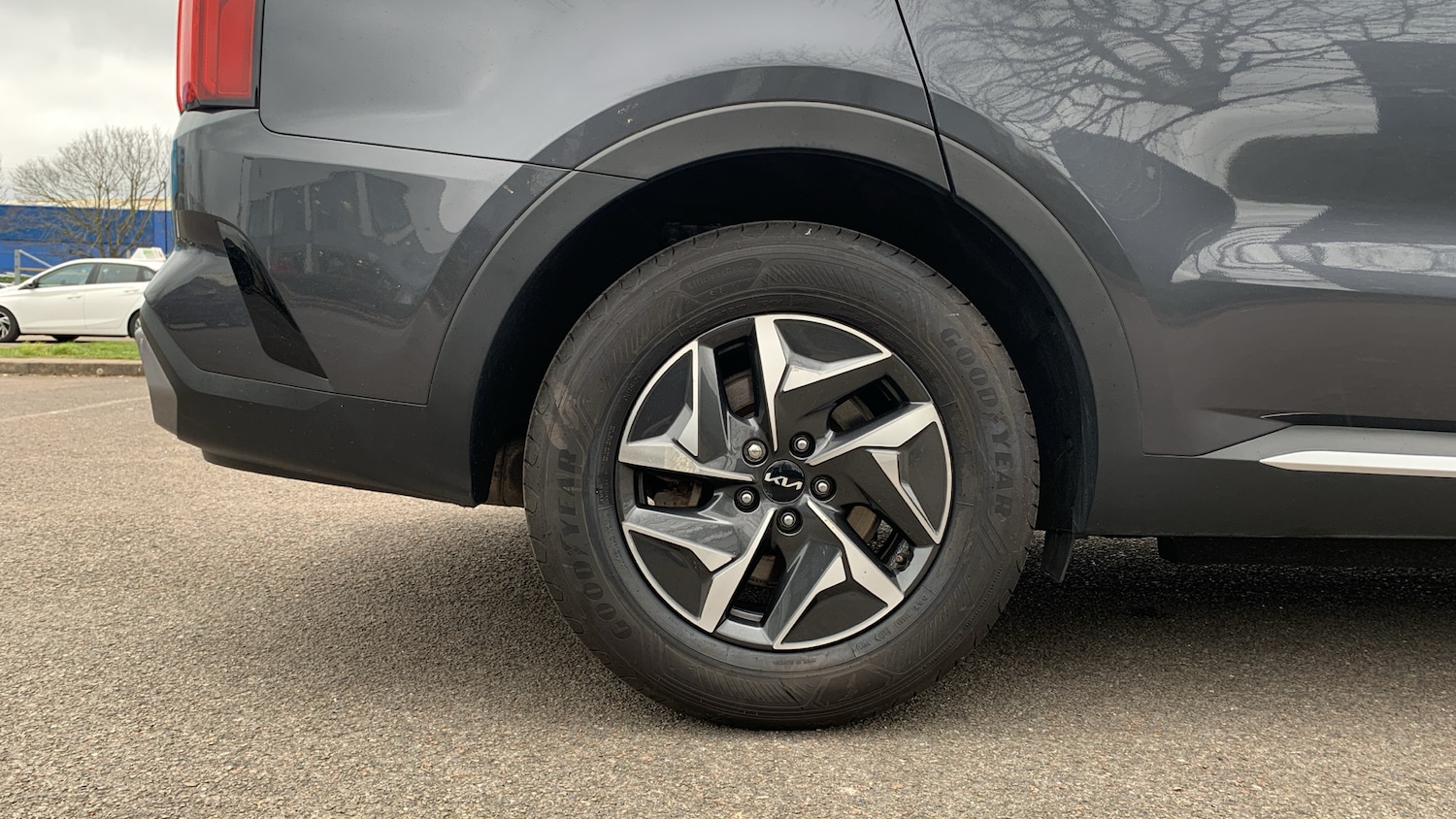 Used Kia Sorento 2022 for sale - 77551332: Photo 16