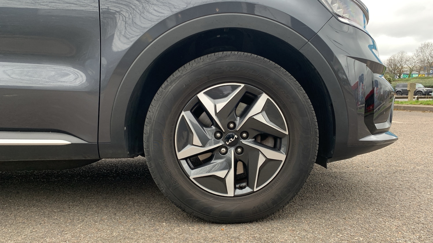 Used Kia Sorento 2022 for sale - 77551332: Photo 17