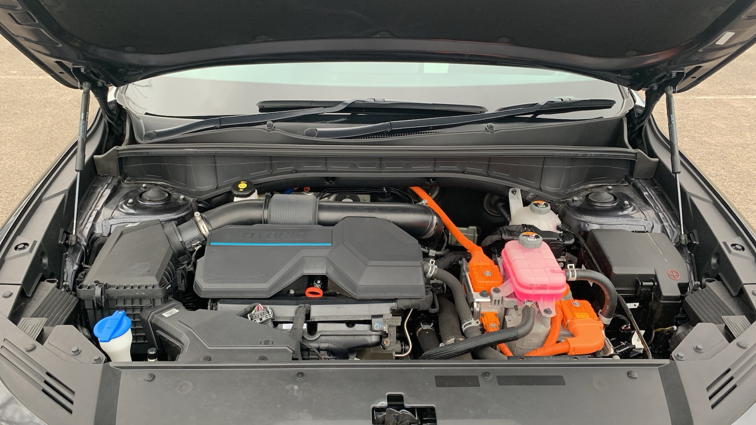 Used Kia Sorento 2022 for sale - 77551332: Photo 18