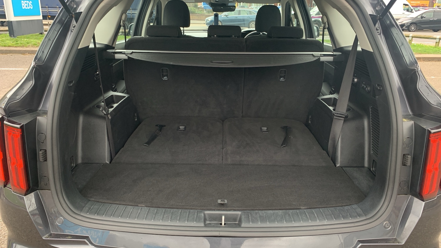 Used Kia Sorento 2022 for sale - 77551332: Photo 19