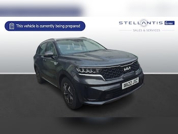 Used Kia Sorento 2022 for sale - 77551332: Photo