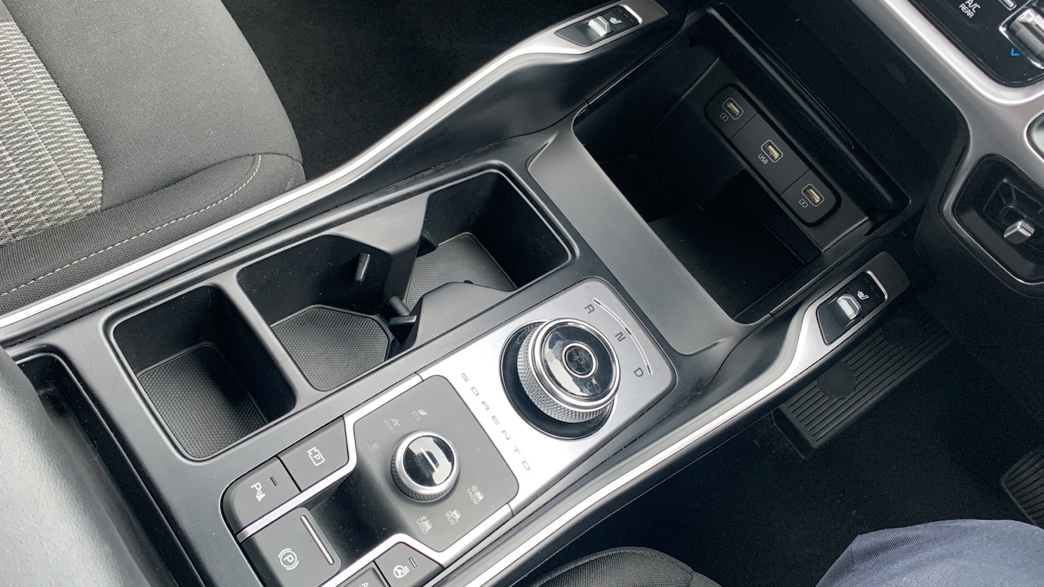 Used Kia Sorento 2022 for sale - 77551332: Photo 21