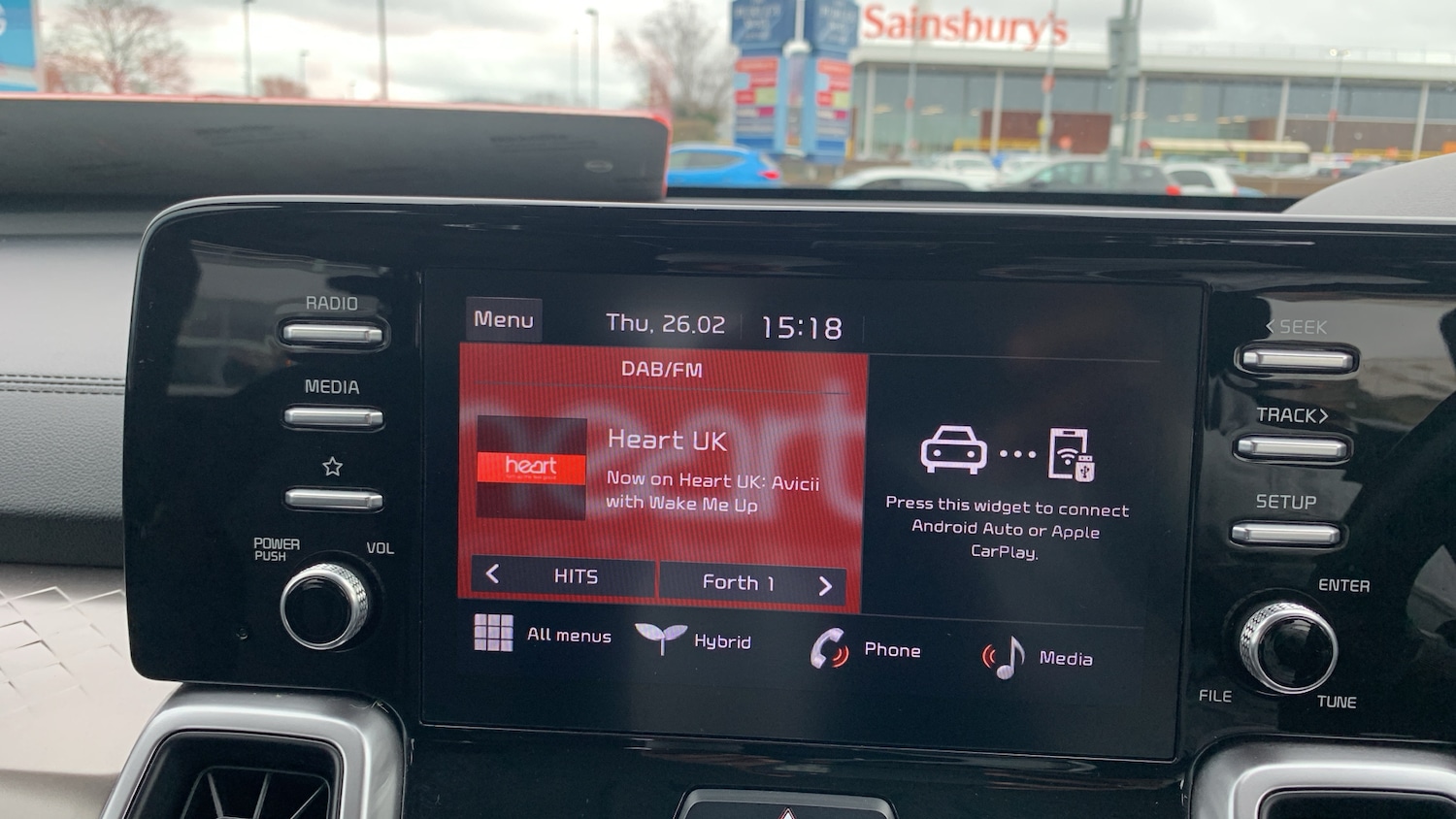 Used Kia Sorento 2022 for sale - 77551332: Photo 28